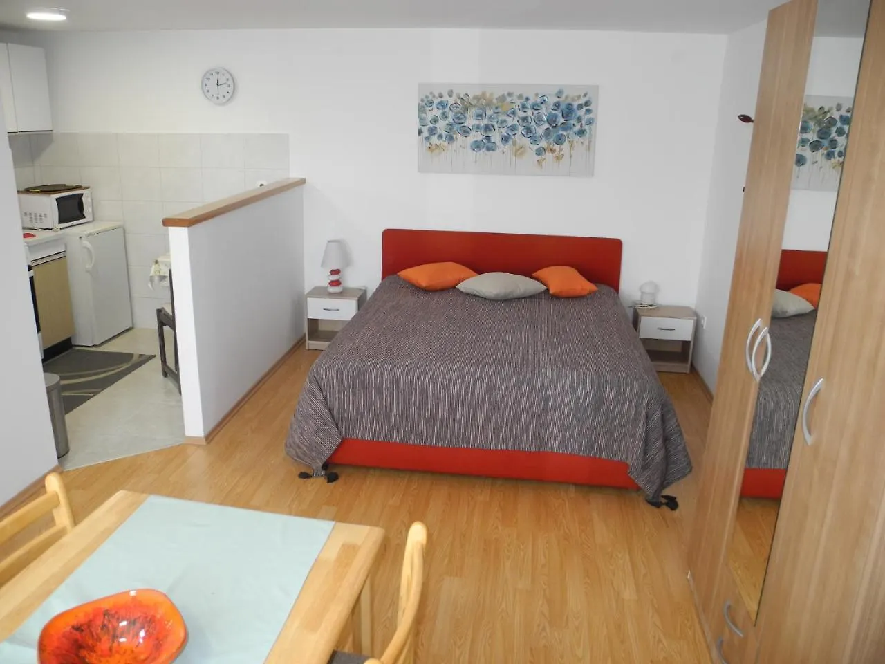 Apartment Zita Crikvenica 0*,  Kroatien