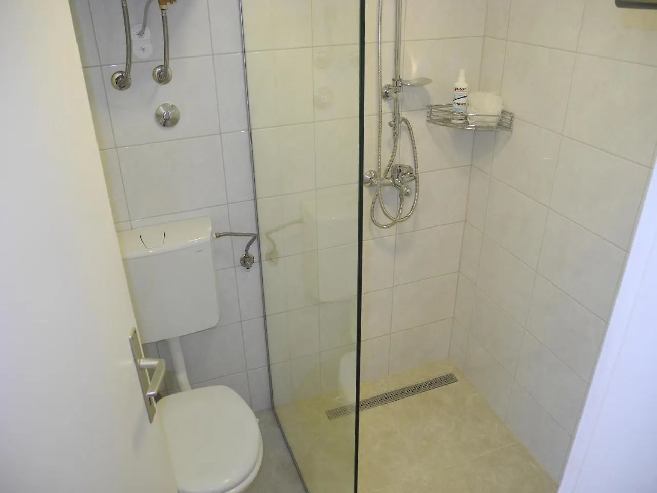Apartment Zita Crikvenica