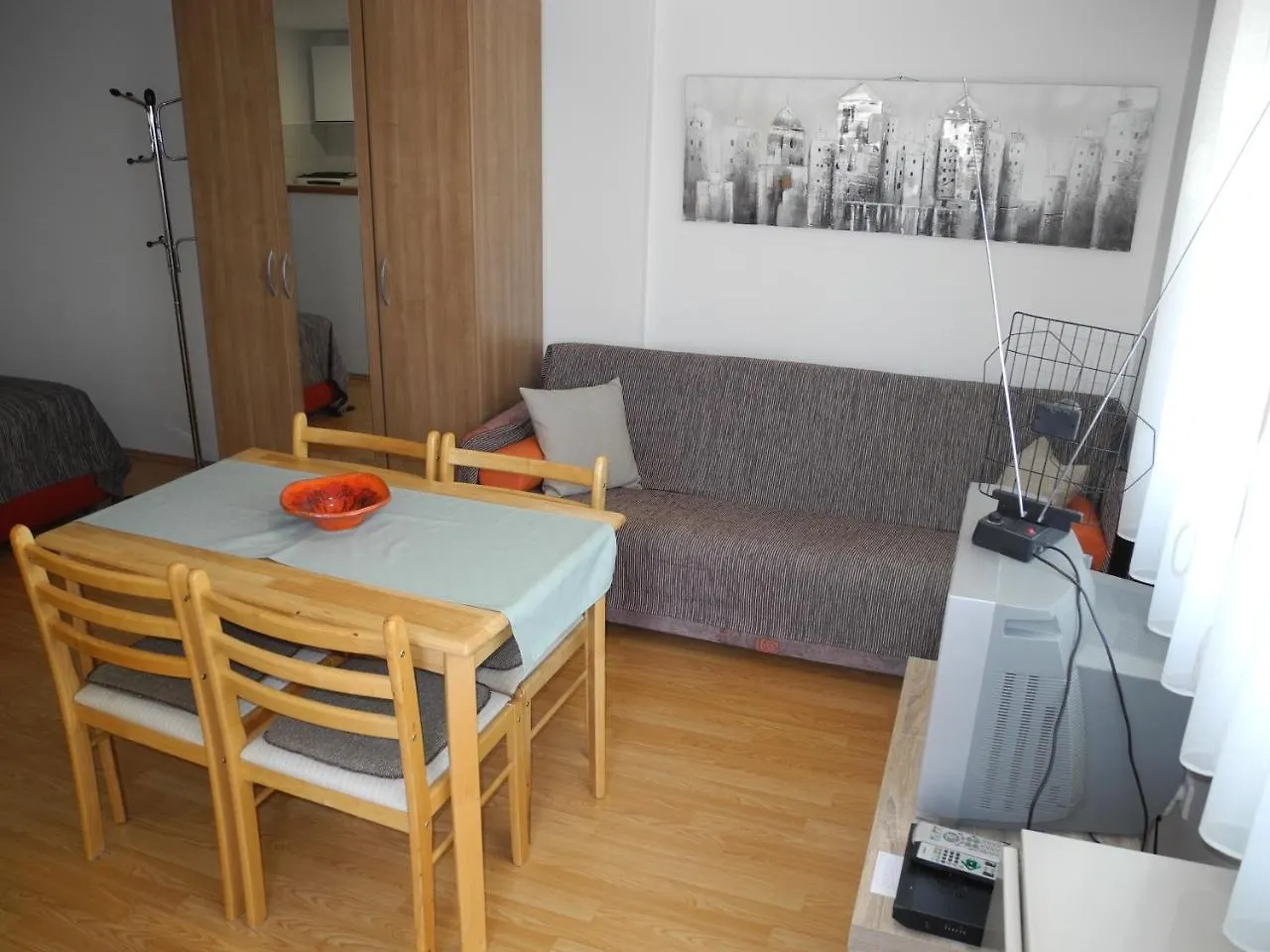 Apartment Zita Crikvenica