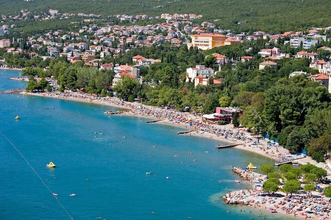 Apartment Zita Crikvenica