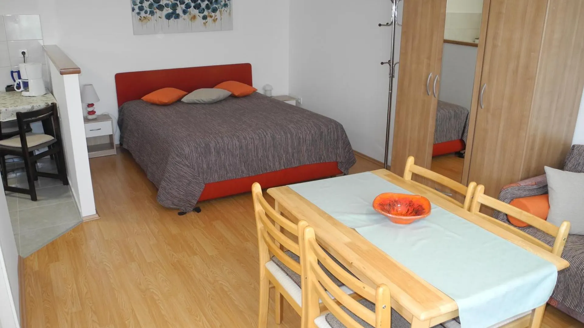 Apartment Zita Crikvenica