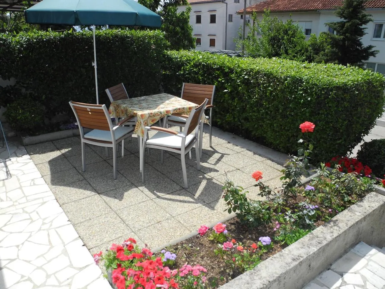 Apartment Zita Crikvenica