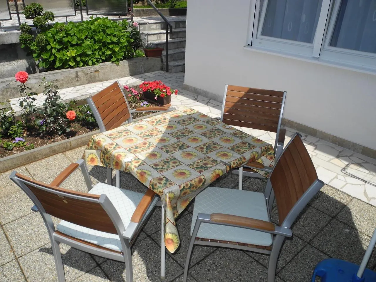 Apartment Zita Crikvenica Kroatien